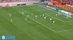 立竿见影!王钰栋替补登场后2分钟造2球,助U22国足3-0领先