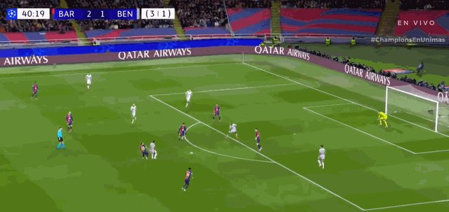 九游体育app登录-【欧冠】巴萨3比1本菲卡晋级，亚马尔传射，拉菲双响