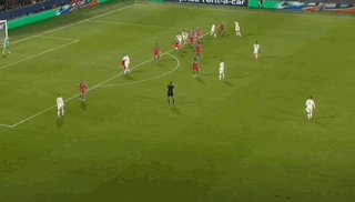 【欧联杯】霍伊伦双响绝杀，曼联2比1逆转比尔森胜利