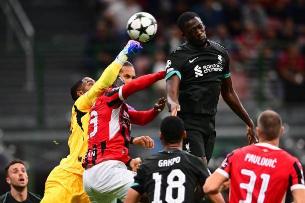 九游电子互动-【复盘】利物浦倒车逆转米兰，斯洛特甜蜜生日之夜