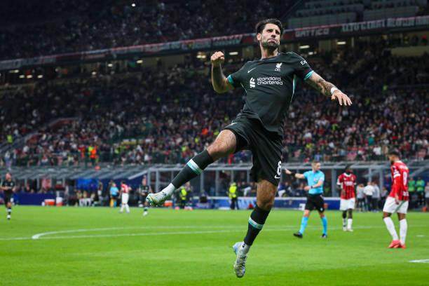 九游电子互动-【复盘】利物浦倒车逆转米兰，斯洛特甜蜜生日之夜