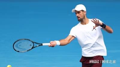 九游体育app登录-德约科维奇仅训练12分钟便显露痛苦状态,澳网前景引发担忧