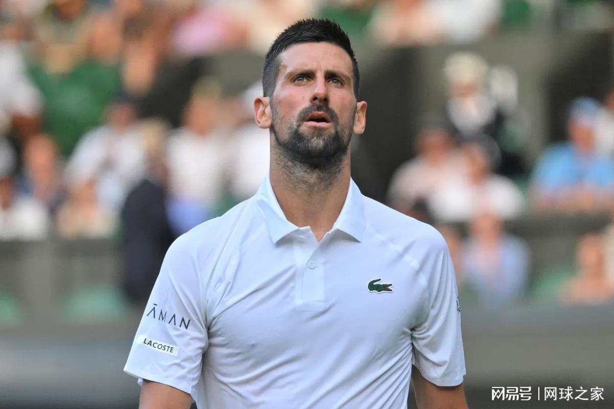 九游体育app登录-德约科维奇仅训练12分钟便显露痛苦状态,澳网前景引发担忧