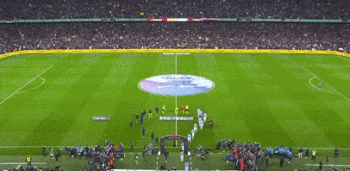 1679259972034096206.gif 九游体育app登录-【西甲】阿劳霍乌龙凯西绝杀,巴塞罗那主场2比1皇马