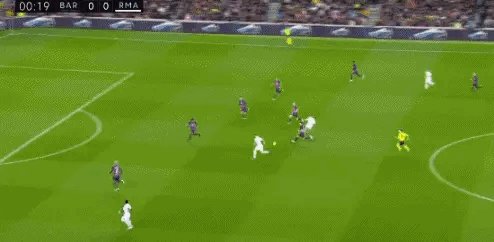 1679260052218000914.gif 九游体育app登录-【西甲】阿劳霍乌龙凯西绝杀,巴塞罗那主场2比1皇马