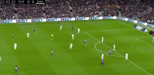 1679260105302081219.gif 九游体育app登录-【西甲】阿劳霍乌龙凯西绝杀,巴塞罗那主场2比1皇马