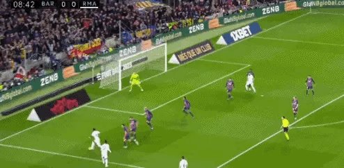 1679260268875071802.gif 九游体育app登录-【西甲】阿劳霍乌龙凯西绝杀,巴塞罗那主场2比1皇马