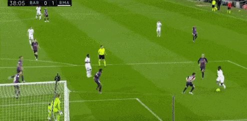 1679260311737000629.gif 九游体育app登录-【西甲】阿劳霍乌龙凯西绝杀,巴塞罗那主场2比1皇马