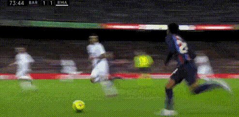 1679262832610091766.gif 九游体育app登录-【西甲】阿劳霍乌龙凯西绝杀,巴塞罗那主场2比1皇马