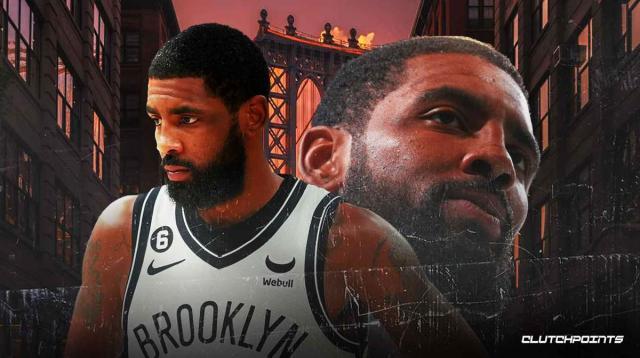 九游体育地址-欧文发布道歉声明：向所有受到伤害的犹太家庭致歉