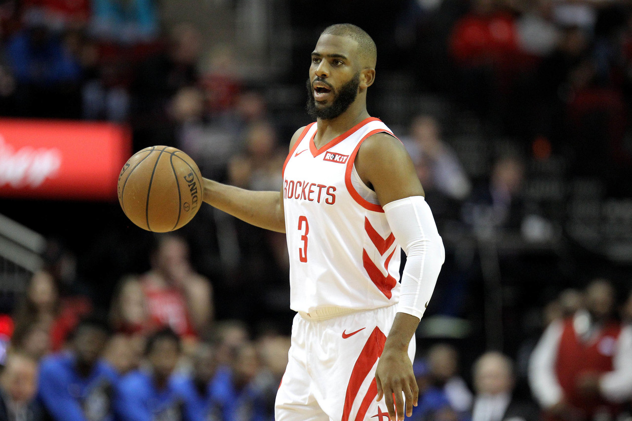 九游电子互动-皮尔斯：保罗或许能让火箭略微提升 但仍无法让他们抗衡雷掘刺