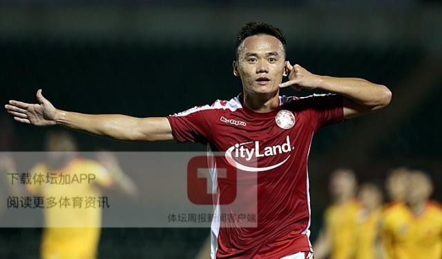 九游体育地址-越南队调整集训名单 邓文林接受手术补充征召门将